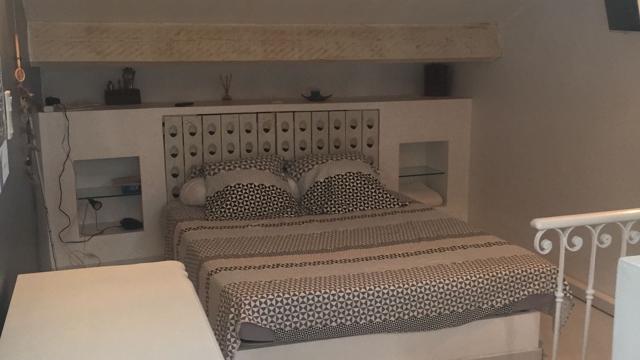 Photo of Bedroom in Eguilles