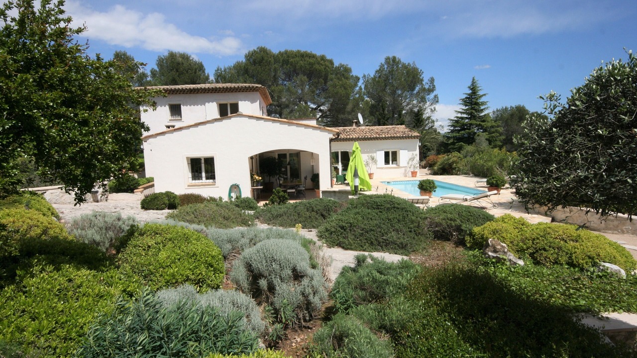 Photo of Outdoor in Tourrettes-sur-Loup