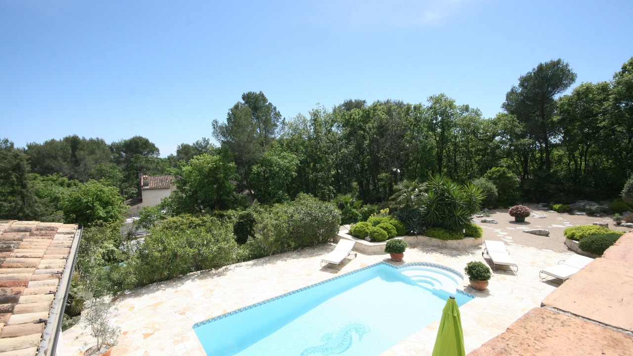 Photo of Outdoor in Tourrettes-sur-Loup