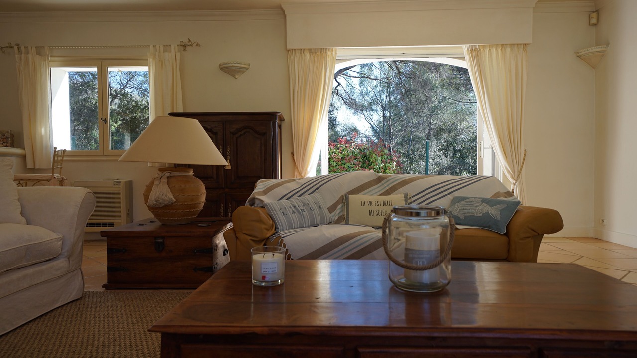 Photo of Livingroom in Tourrettes-sur-Loup