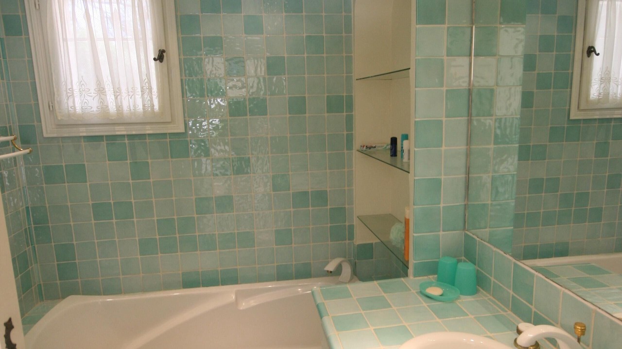 Photo of Bathroom in Tourrettes-sur-Loup