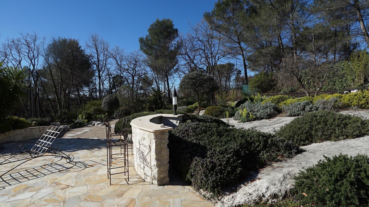 Photo of Outdoor in Tourrettes-sur-Loup