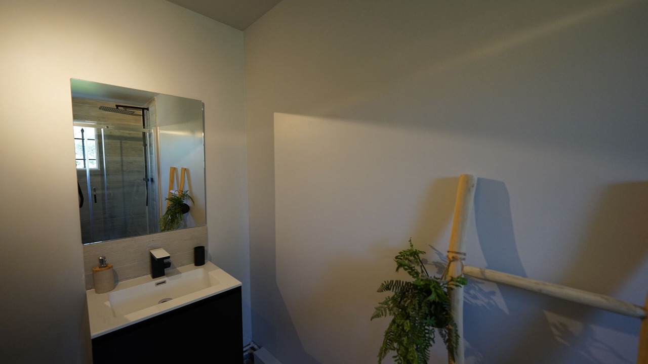 Photo of Bathroom in Tourrettes-sur-Loup