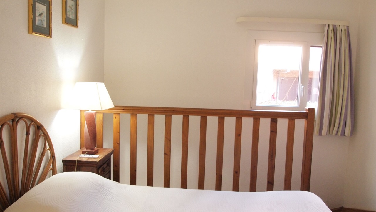 Photo of Bedroom in La Croix-Valmer