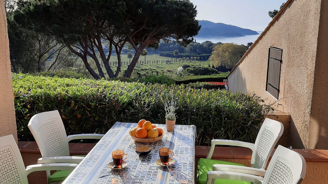 Photo of Outdoor in La Croix-Valmer