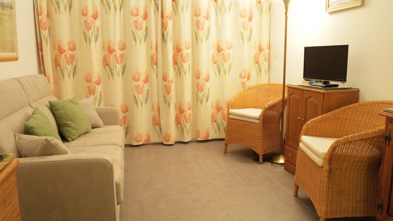 Photo of Livingroom in La Croix-Valmer