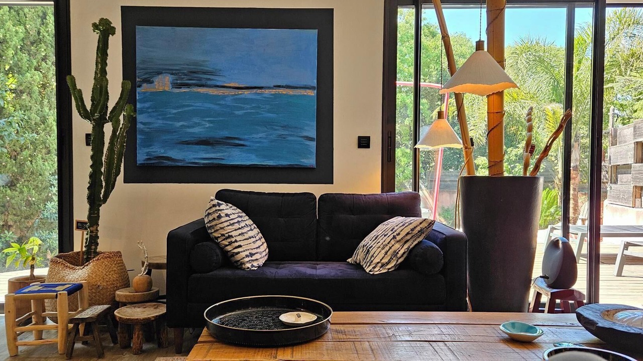 Photo of Livingroom in Saint-Barnabe