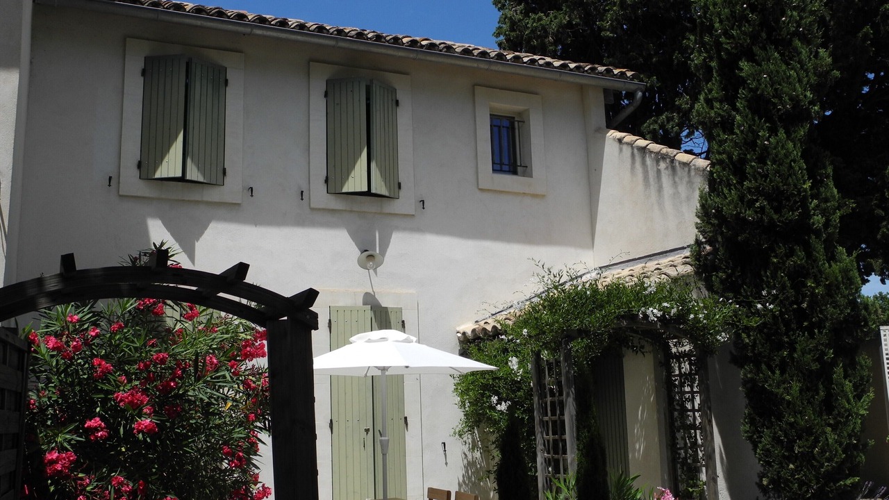 Photo of Outdoor in Saint-Andiol