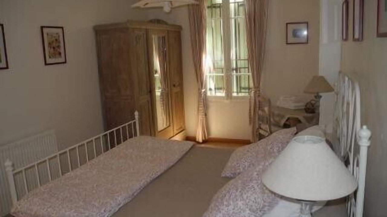 Photo of Bedroom in Saint-Andiol