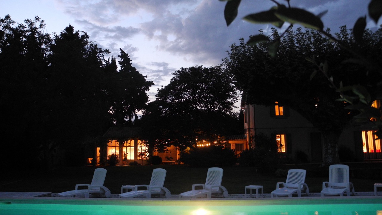 Photo of Outdoor in Saint-Andiol