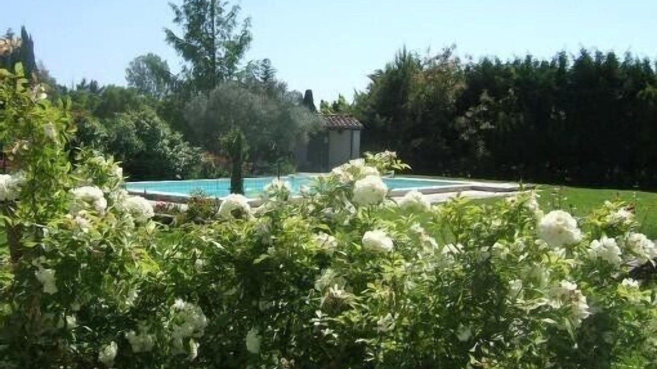Photo of Outdoor in Saint-Andiol