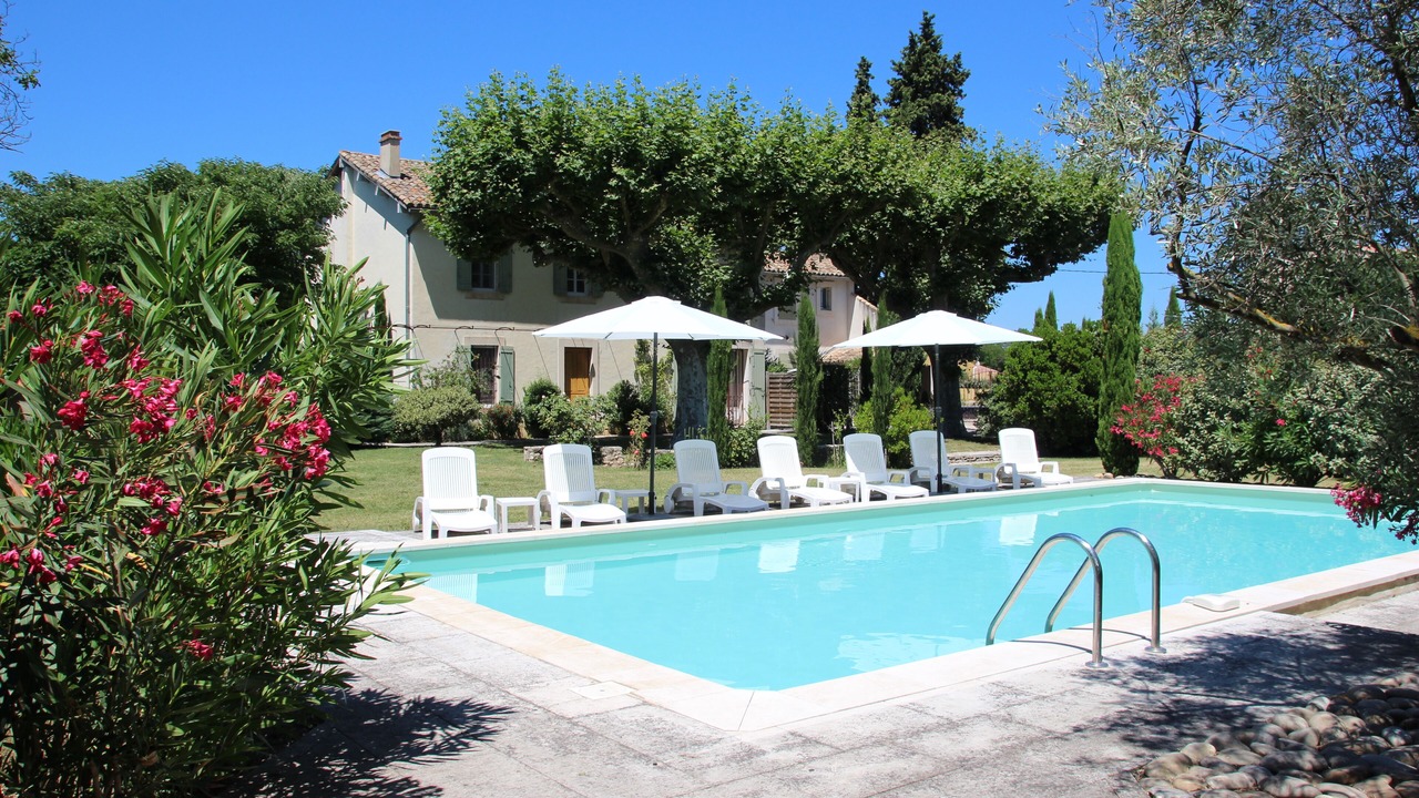 Photo of Outdoor in Saint-Andiol
