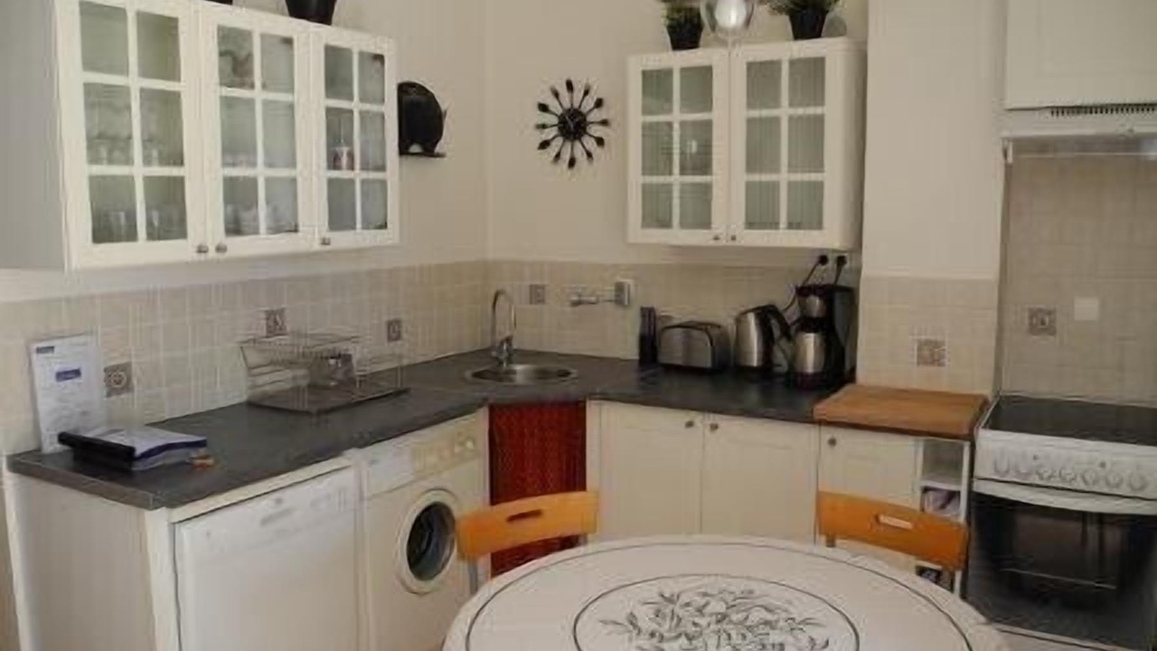 Photo of Kitchen in Saint-Andiol