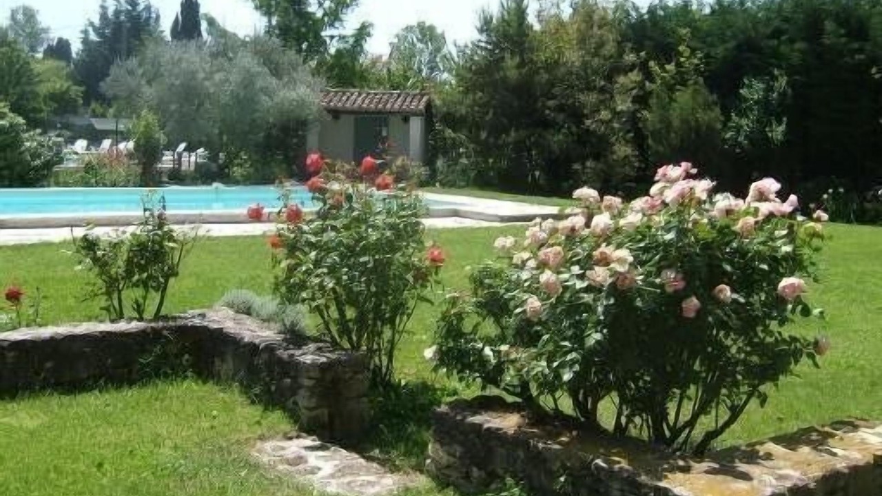 Photo of Outdoor in Saint-Andiol