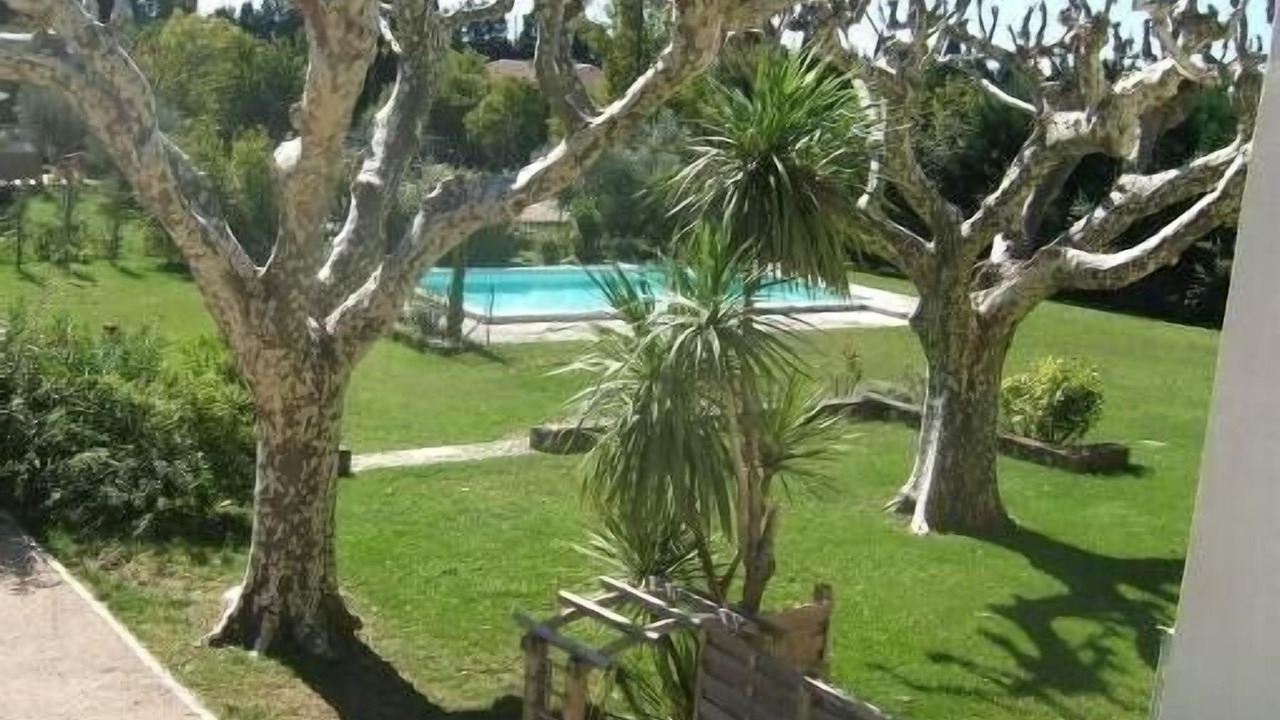 Photo of Outdoor in Saint-Andiol