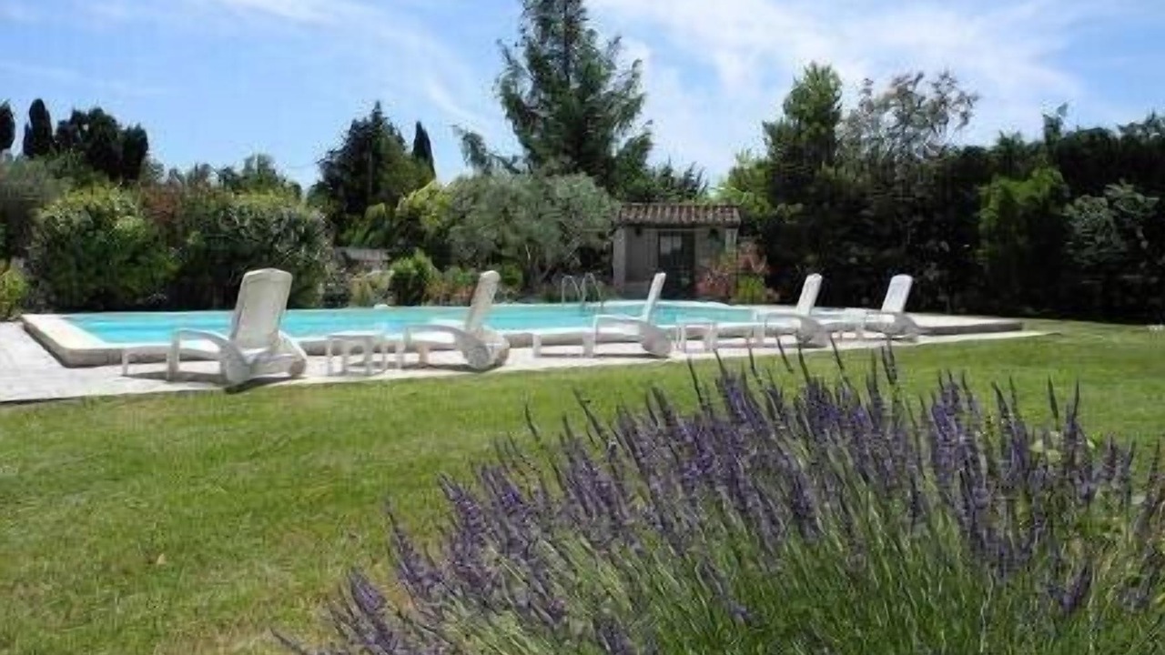 Photo of Outdoor in Saint-Andiol