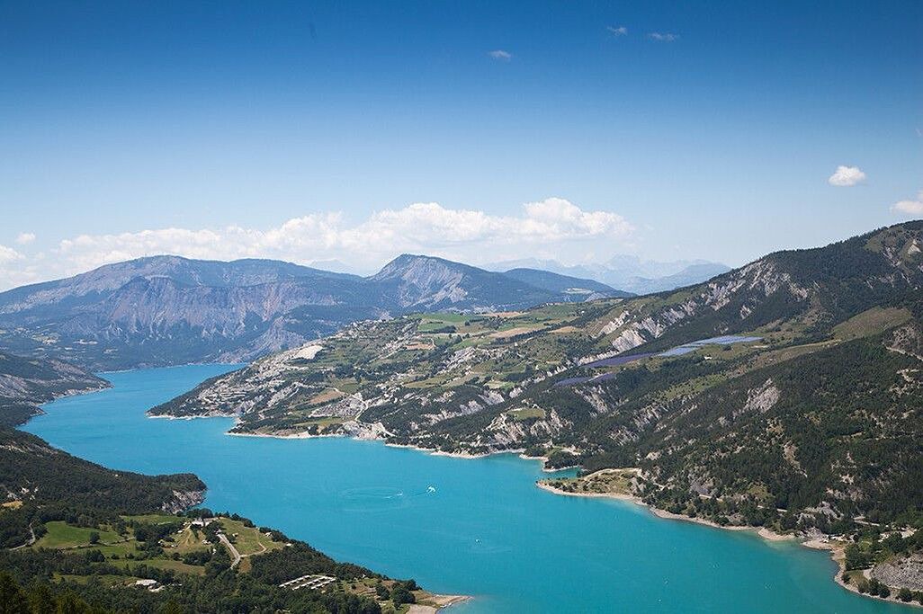 Photo of Outdoor in Saint-Apollinaire