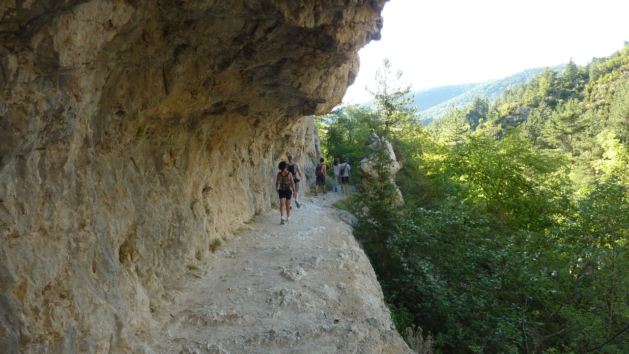 Photo of Outdoor in Estoublon
