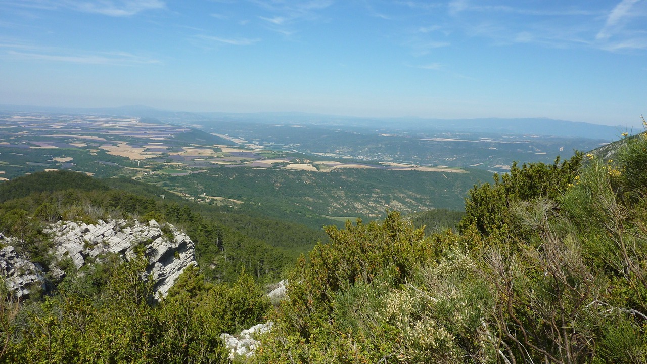 Photo of Outdoor in Estoublon