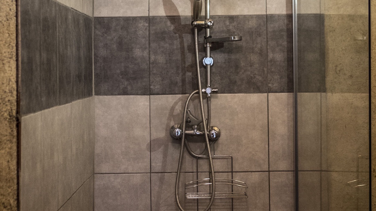 Photo of Bathroom in Estoublon
