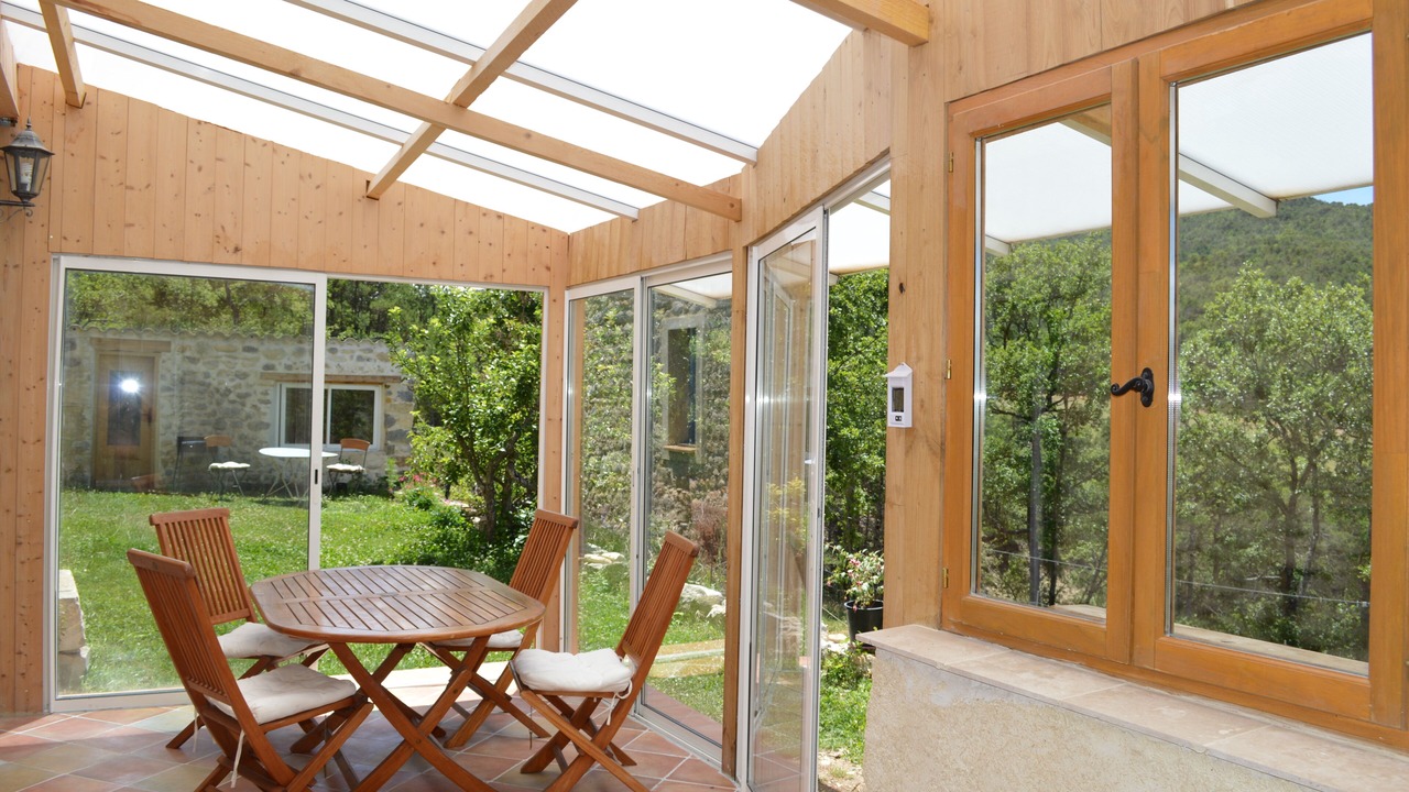 Photo of Outdoor in Estoublon
