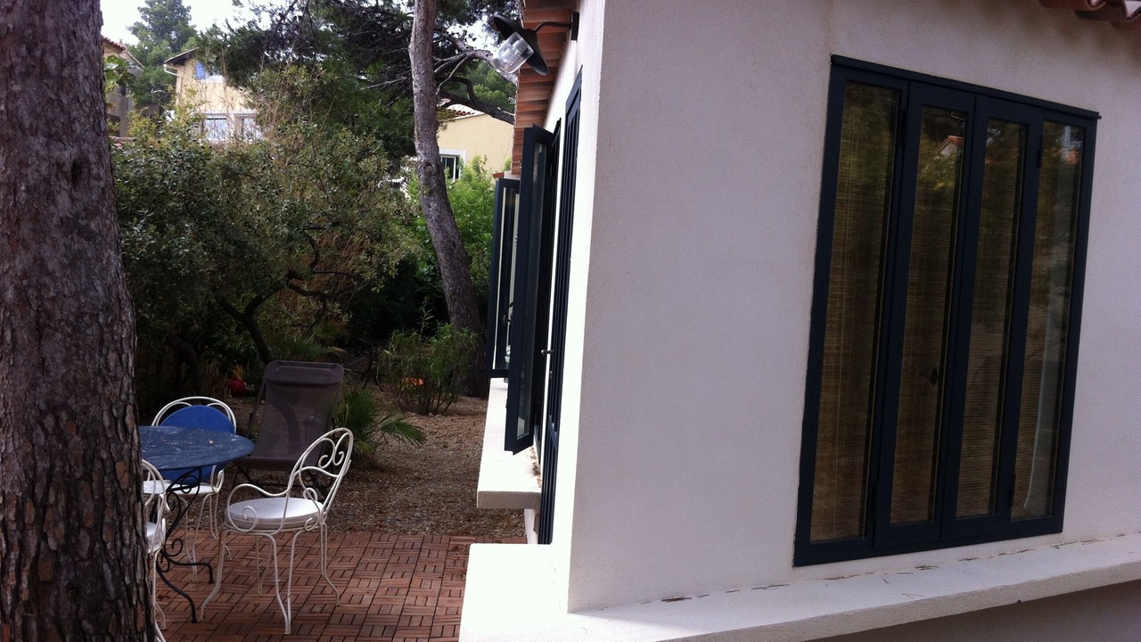 Photo of Patio Balcony in Carry-le-Rouet