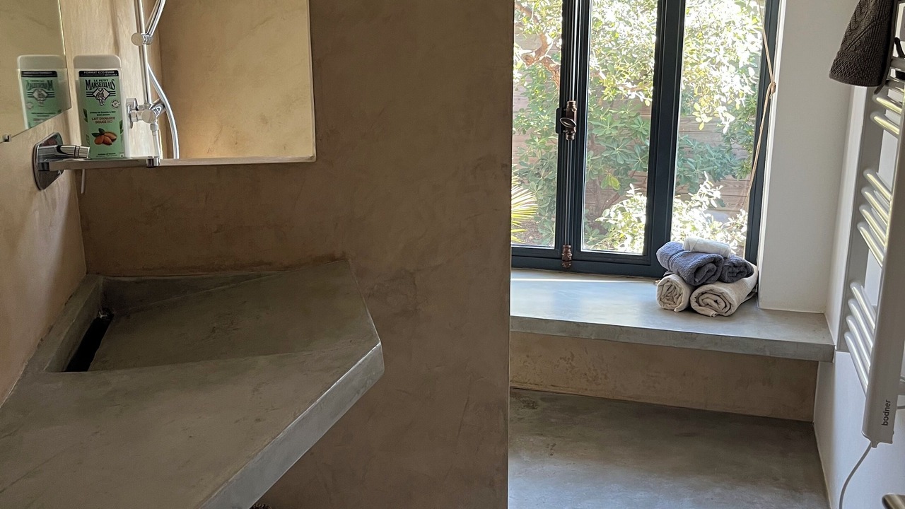 Photo of Bathroom in Carry-le-Rouet