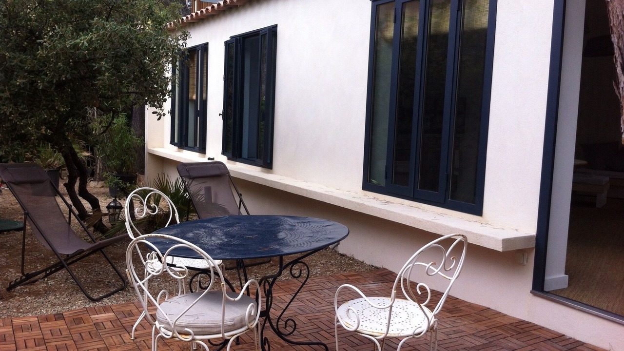 Photo of Outdoor in Carry-le-Rouet