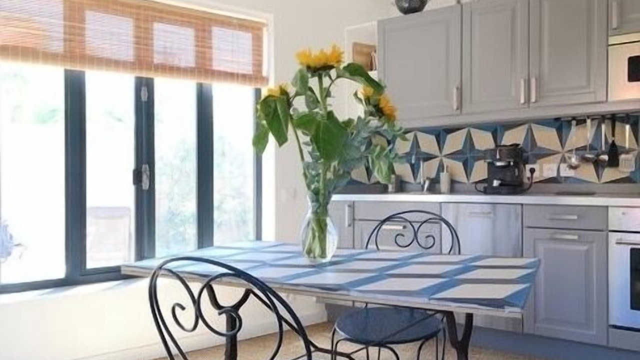 Photo of Kitchen in Carry-le-Rouet