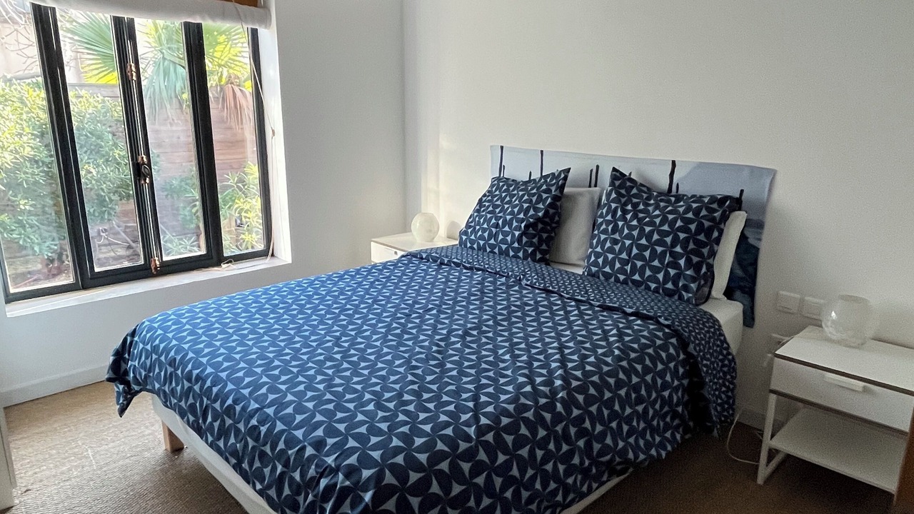 Photo of Bedroom in Carry-le-Rouet
