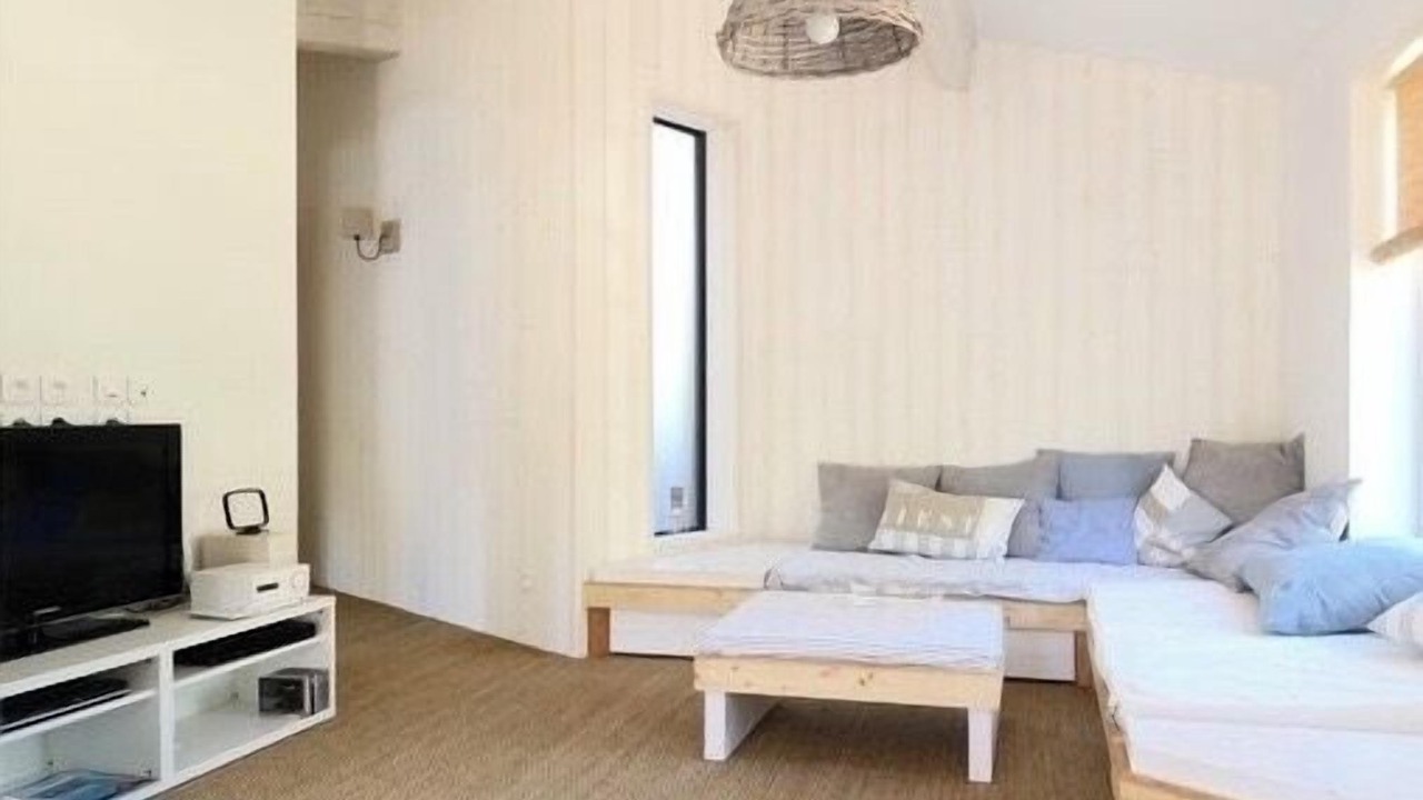 Photo of Livingroom in Carry-le-Rouet