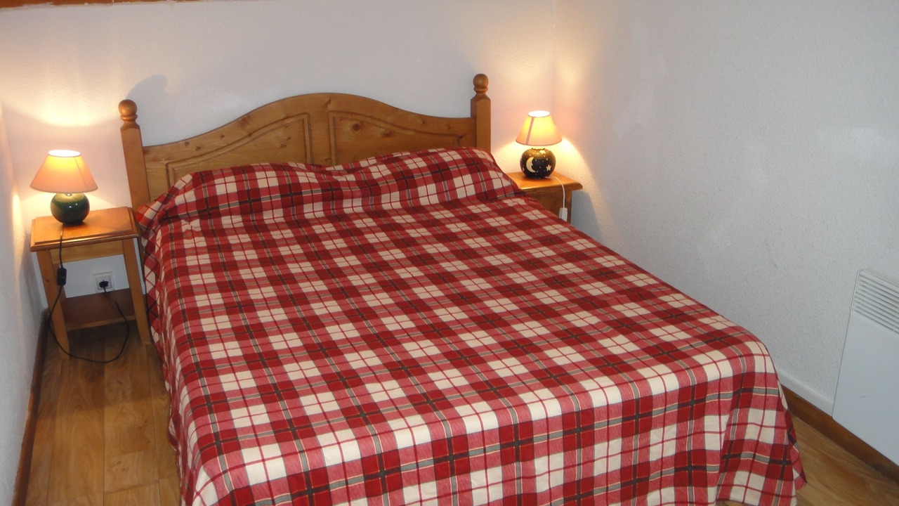Photo of Bedroom in Puy-Saint-Vincent
