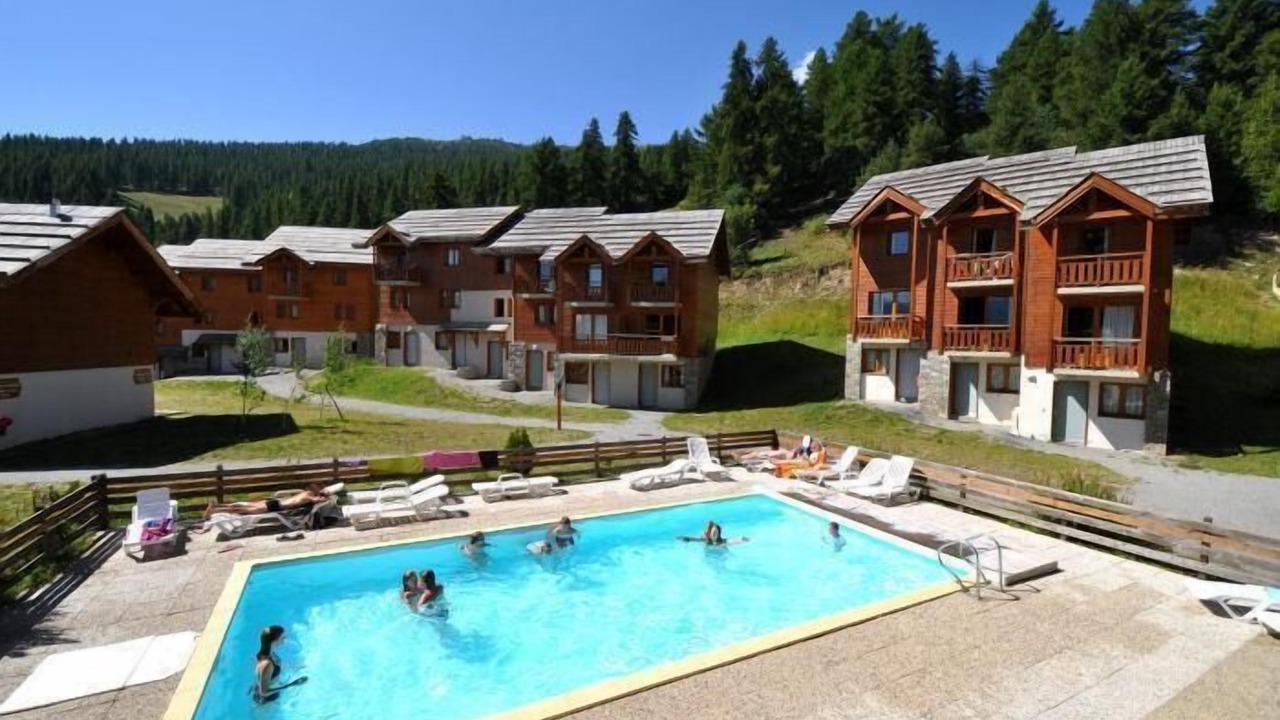 Photo of Outdoor in Puy-Saint-Vincent