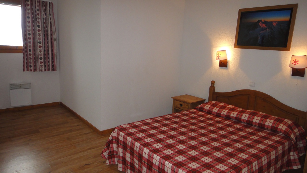 Photo of Bedroom in Puy-Saint-Vincent