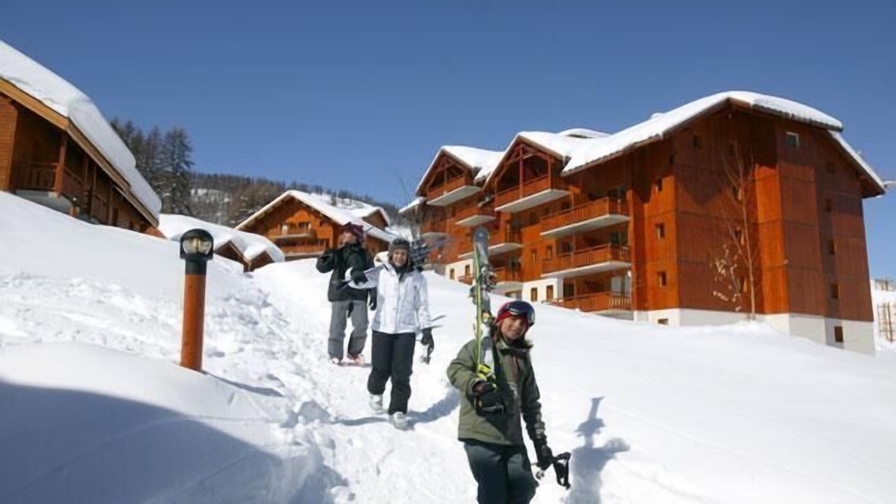 Photo of Outdoor in Puy-Saint-Vincent