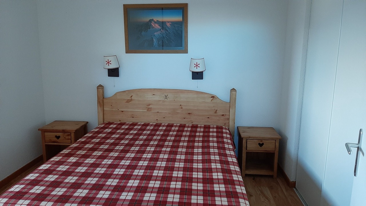 Photo of Bedroom in Puy-Saint-Vincent