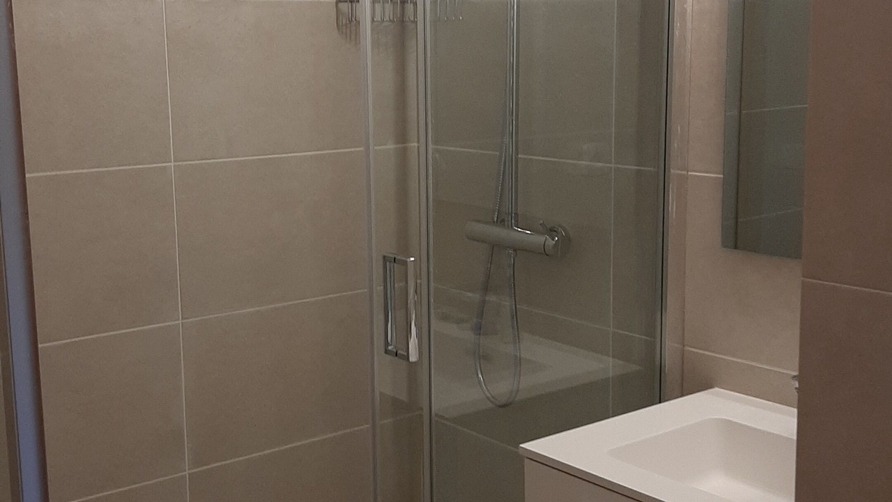Photo of Bathroom in Puy-Saint-Vincent
