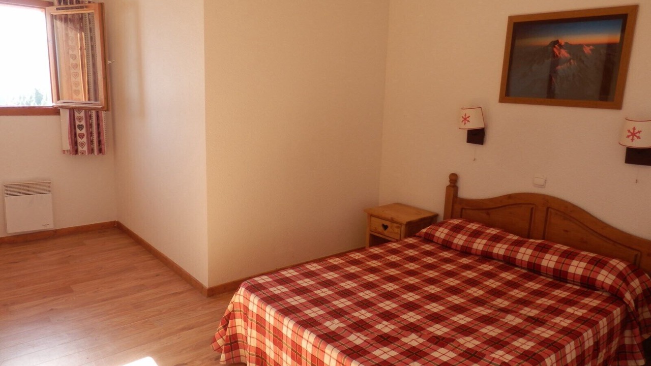 Photo of Bedroom in Puy-Saint-Vincent