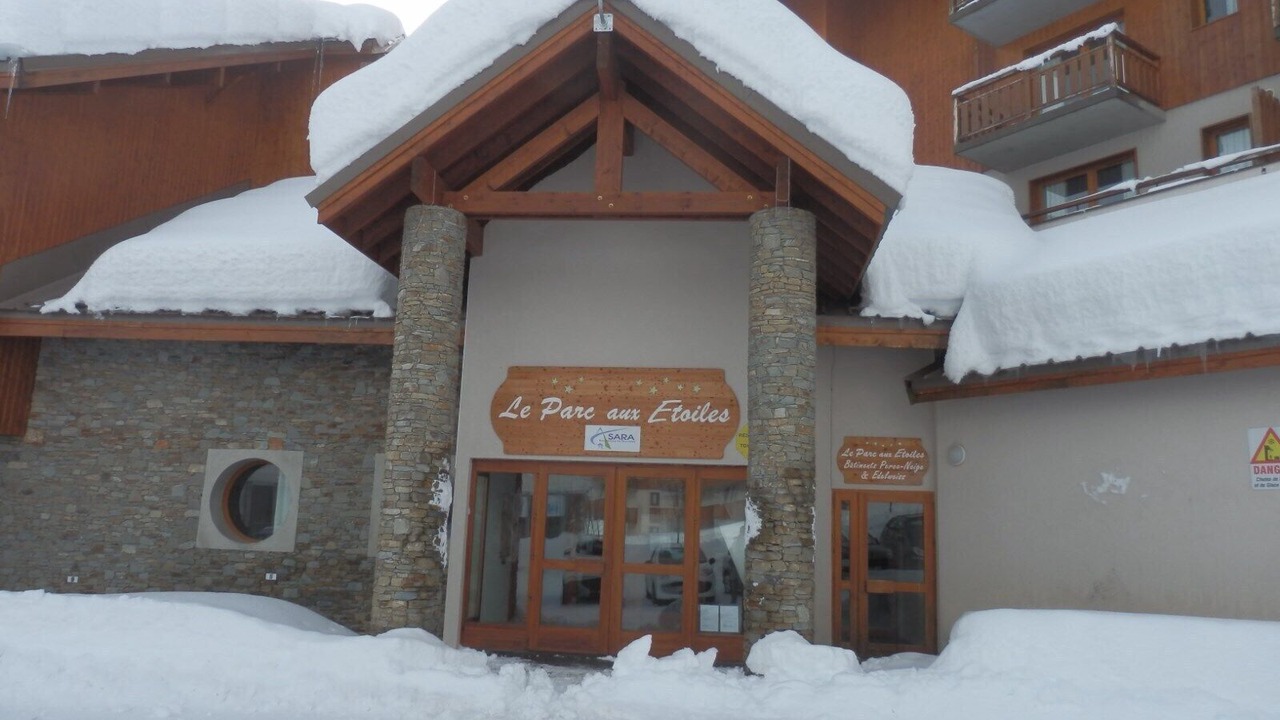 Photo of Outdoor in Puy-Saint-Vincent