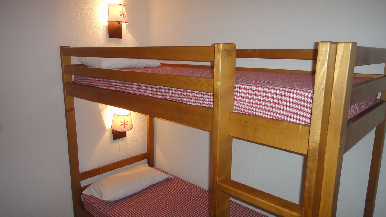 Photo of Bedroom in Puy-Saint-Vincent