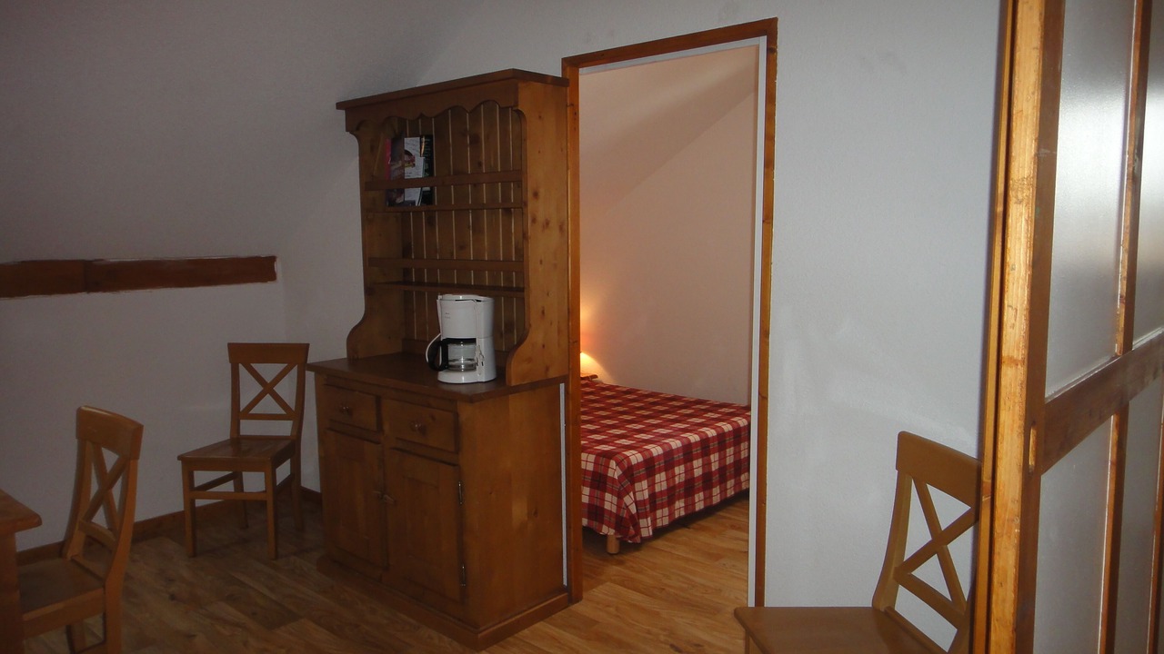 Photo of Bedroom in Puy-Saint-Vincent