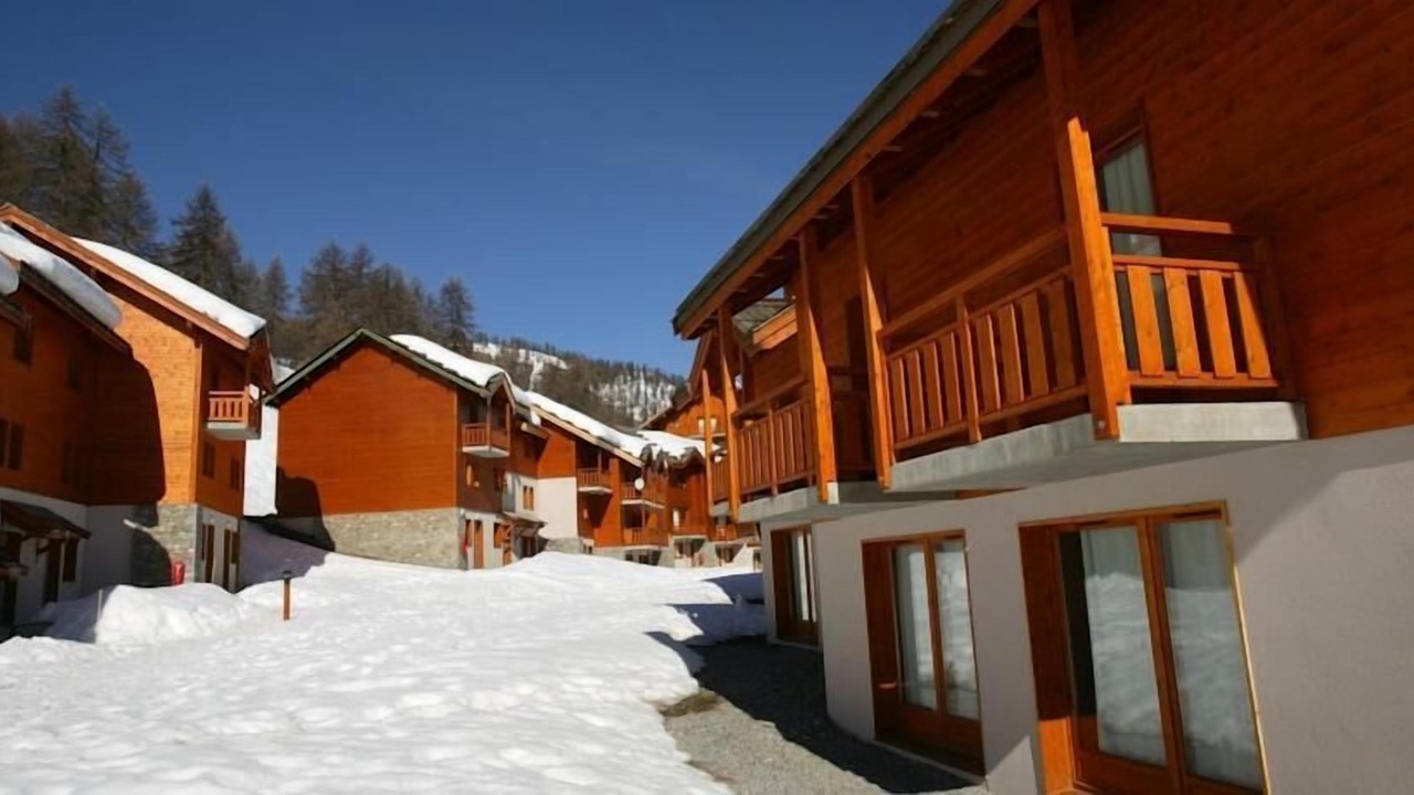 Photo of Outdoor in Puy-Saint-Vincent