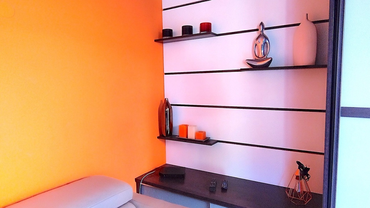 Photo of Livingroom in Collioure