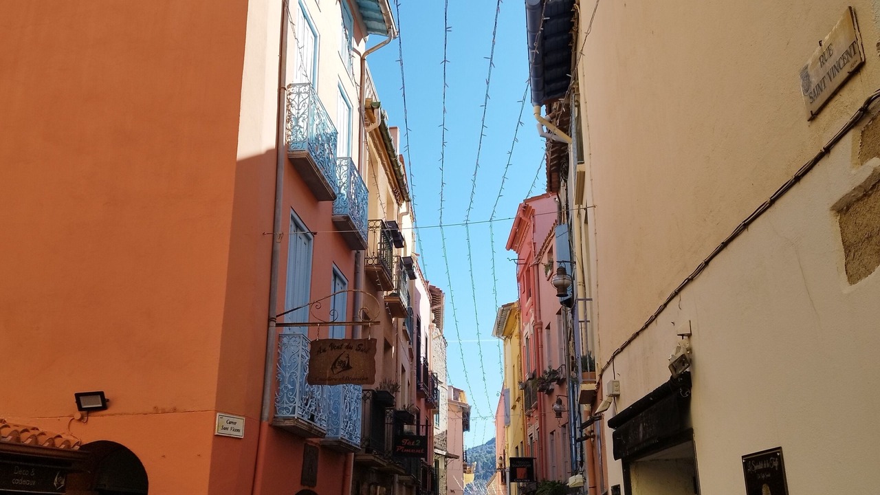 Photo of Others in Collioure
