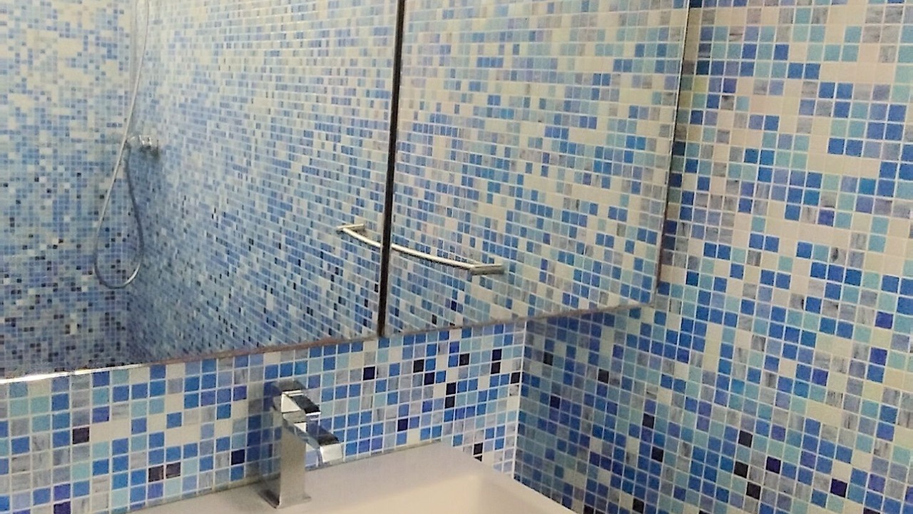 Photo of Bathroom in Collioure