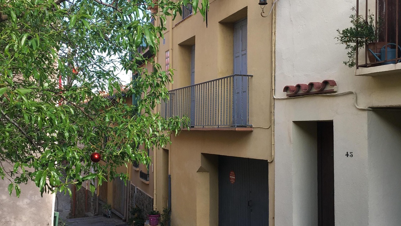 Photo of Outdoor in Collioure