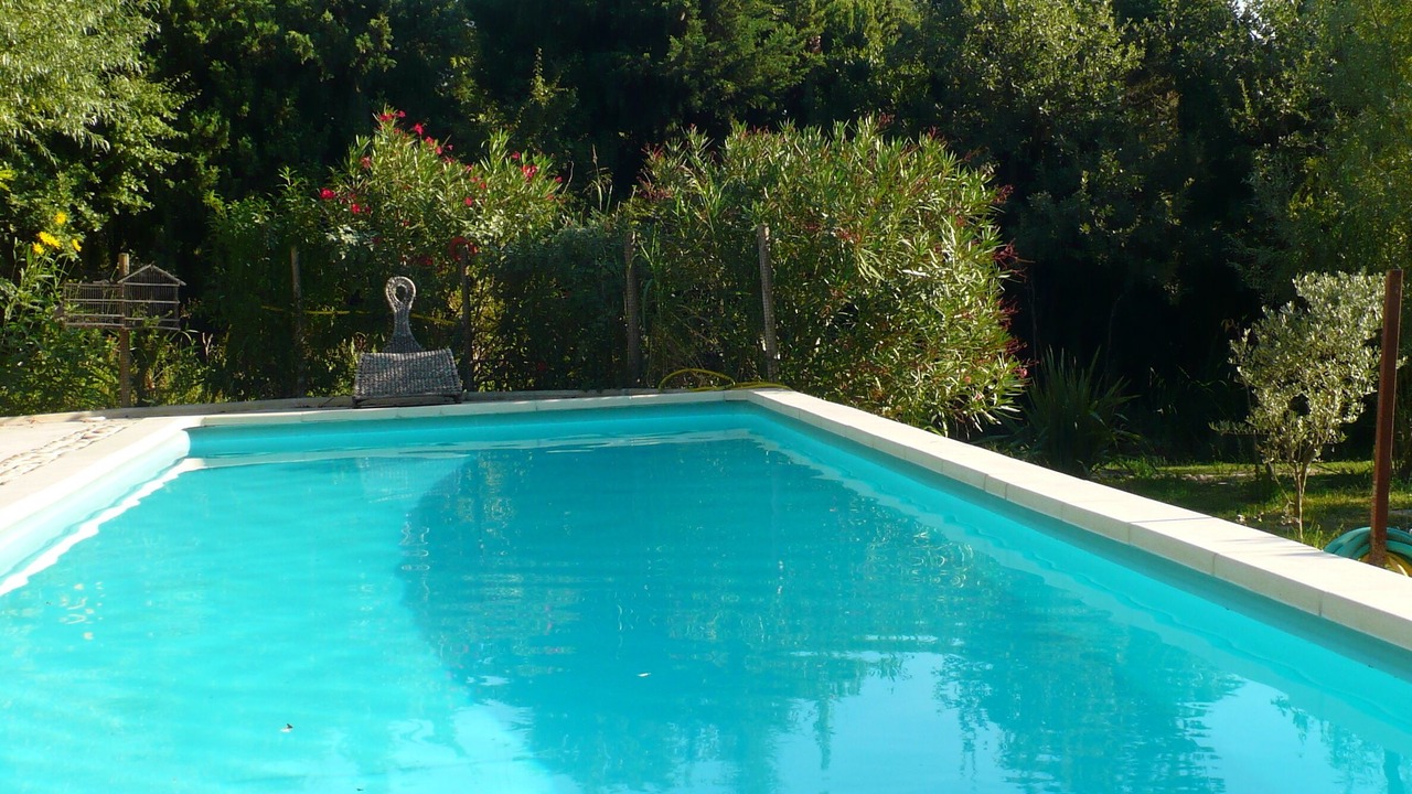Photo of Outdoor in Eyragues