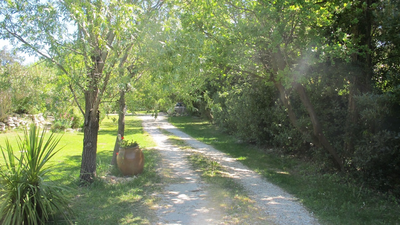 Photo of Outdoor in Eyragues