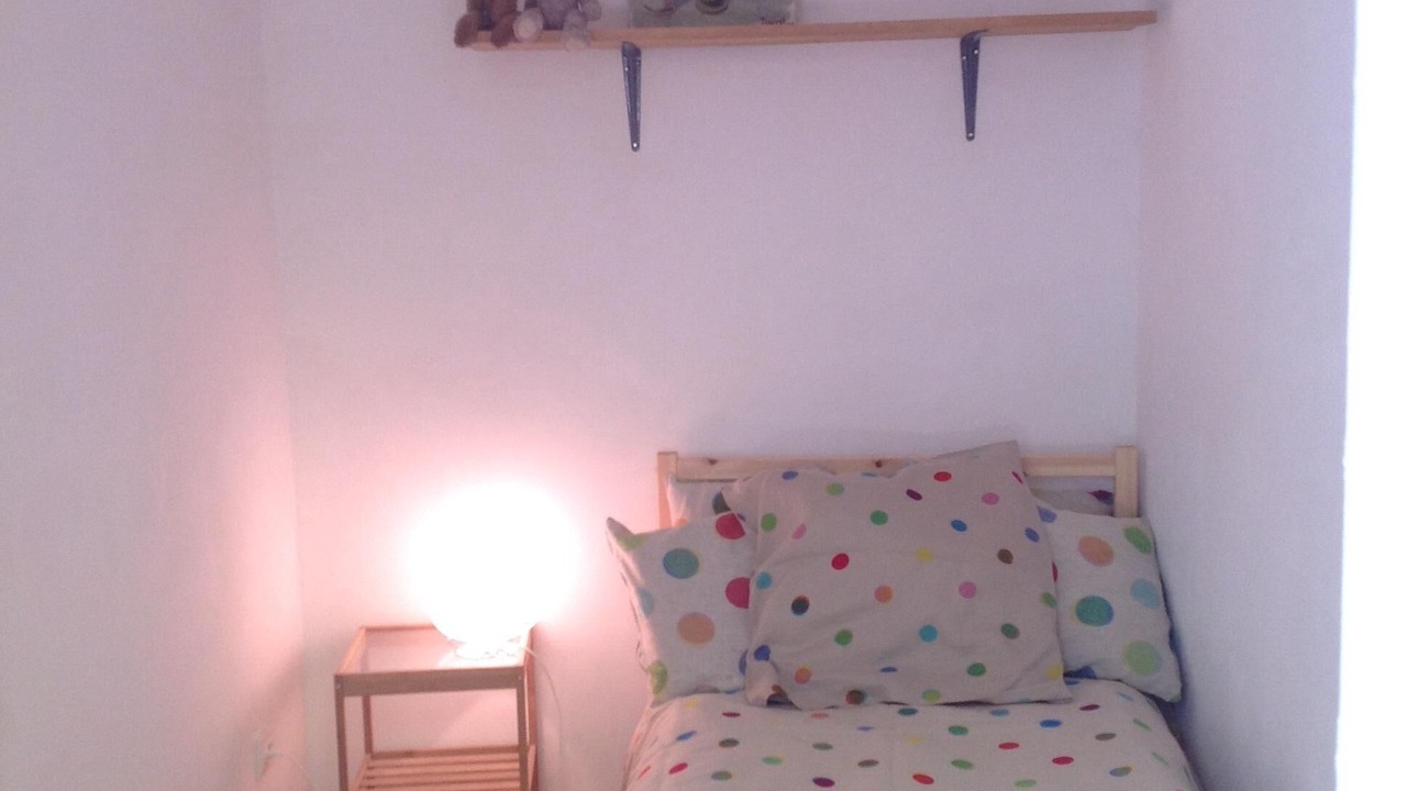 Photo of Bedroom in Eyragues