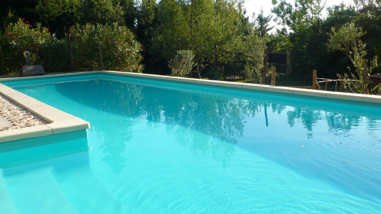 Photo of Outdoor in Eyragues